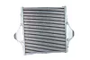 Радиатор интеркулера SHAANXI, Евро-3, WP10, WP12 для грузовиков *