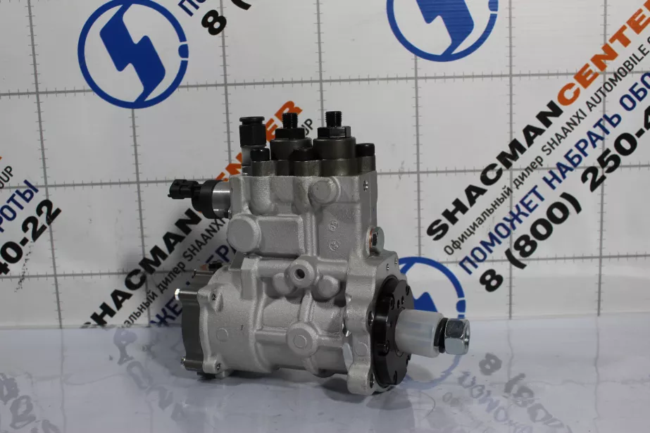 ТНВД SHAANXI, Евро-5, WP10, (0 445 025 624) для грузовиков *