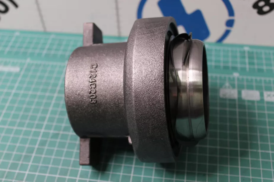 Подшипник выжимной H105, (в сборе SACHS) SHAANXI, Евро-5 для грузовиков *