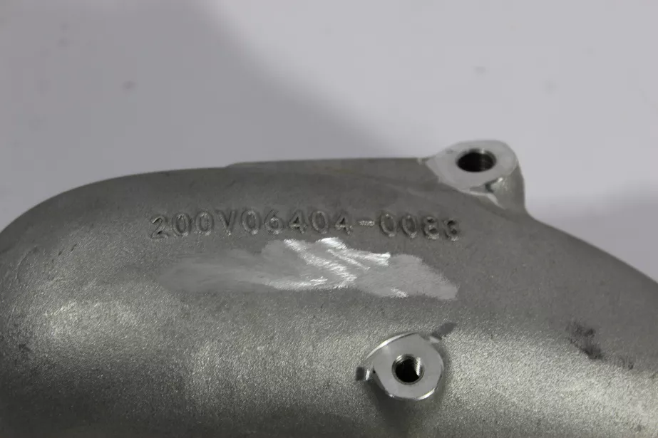 Корпус термостата (-MC11 / -MC13) SITRAK, T5G, C7H для грузовиков *