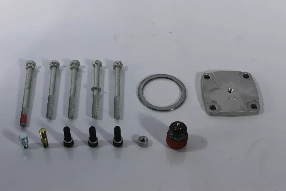 Коробка отбора мощности FULLER для грузовиков *