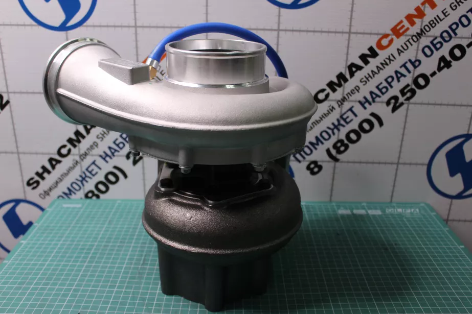 Турбина SHAANXI, WP13 для грузовиков *