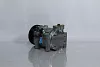 Компрессор кондиционера SHAANXI, Евро-4, WP10 для грузовиков *