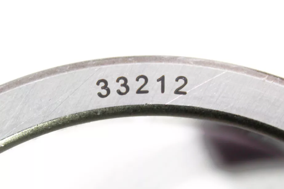 Подшипник D110, H38, (33212) SHAANXI, X3000 для грузовиков *