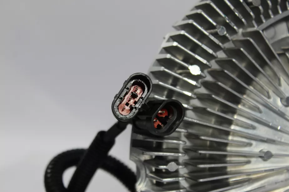 Гидроэлектромуфта SHAANXI, WP12, X3000 для грузовиков *