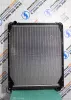 Радиатор системы охлаждения FAW, Евро-5, J6 для грузовиков *