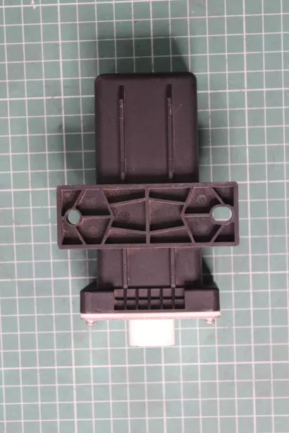 Блок системы контроля давления в шинах (Главный) SHAANXI, X6000 для грузовиков *