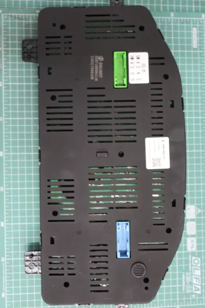 Панель приборов X3000 SHAANXI для грузовиков *