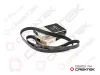 Ремень ручейковый (8PK1075 вентилятора) CREATEK, (CK8703, 612600020424) для грузовиков *