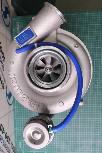 Турбина CUMMINS, ISM11 для грузовиков *