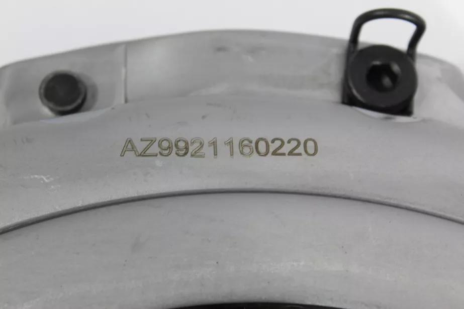 Корзина сцепления D430, SITRAK, 6X6 для грузовиков *