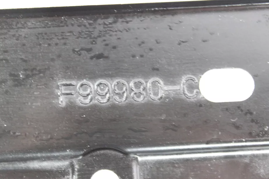 Крышка верхняя FULLER для грузовиков *