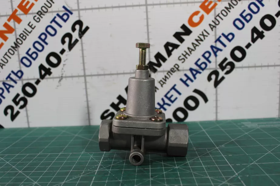 Клапан ограничения давления воздуха HOWO, A7, T5G для грузовиков *