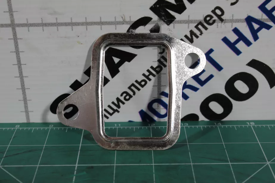 Прокладка впускного коллектора SHAANXI, WP12 для грузовиков *