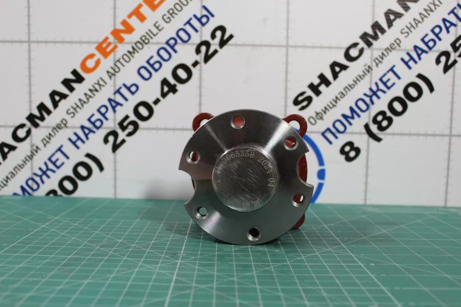 Привод вентилятора CUMMINS, X3000, ISM11, (5560056) для грузовиков *