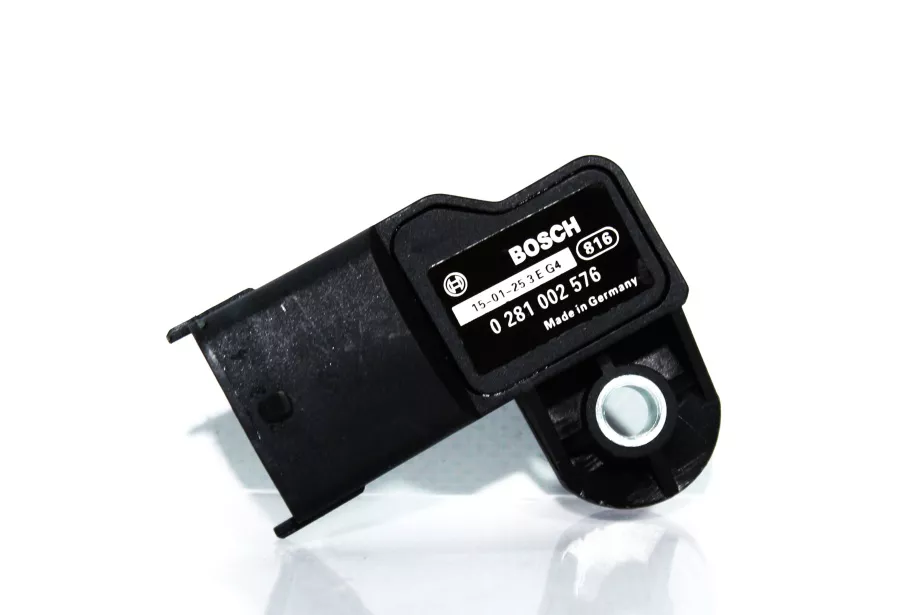 Датчик давления воздуха SHAANXI, (0281002576) для грузовиков *