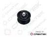 Ролик натяжитель ремня CREATEK, (CK9422) для грузовиков *