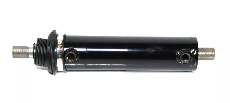 Гидроцилиндр рулевого поворотного колеса (8х4) SITRAK, T5G, C7H для грузовиков *