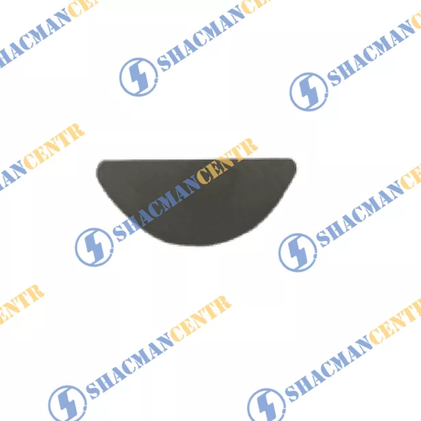 Шпонка полукруглая вала вилки сцепления для грузовиков *