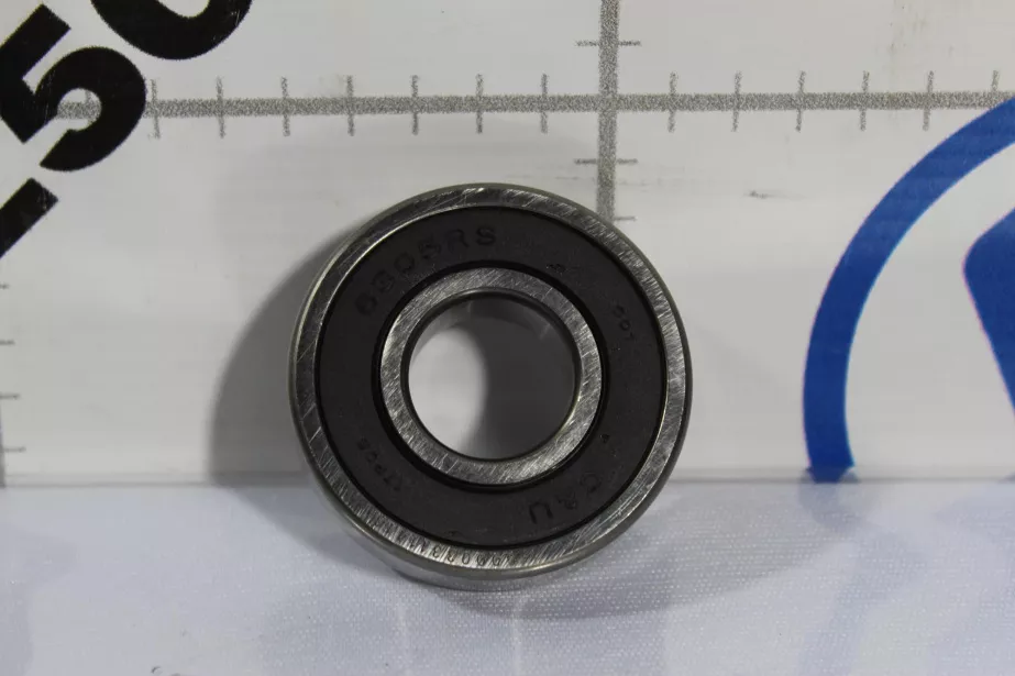 Подшипник маховика (6305-2RZ, 62*25*17) WEICHAI для грузовиков *