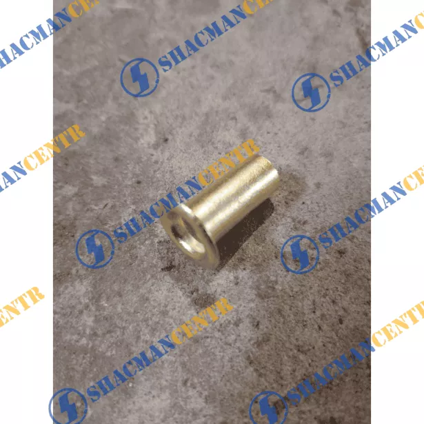 Заклёпка  D10, L25, (Медь, пустотелая) HOWO для грузовиков *