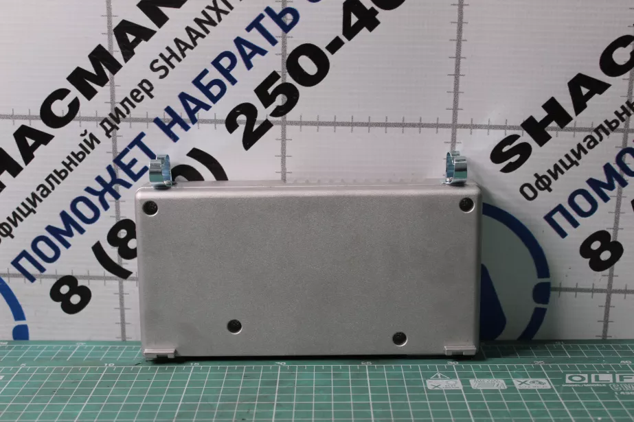 Блок контроллер управлением видеонаблюдения SHAANXI, X5000 для грузовиков *