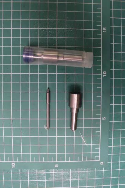 Распылитель форсунки CREATEK, Cummins, Евро-2, 430 л.с., 375 л.с., (CK8991) для грузовиков *