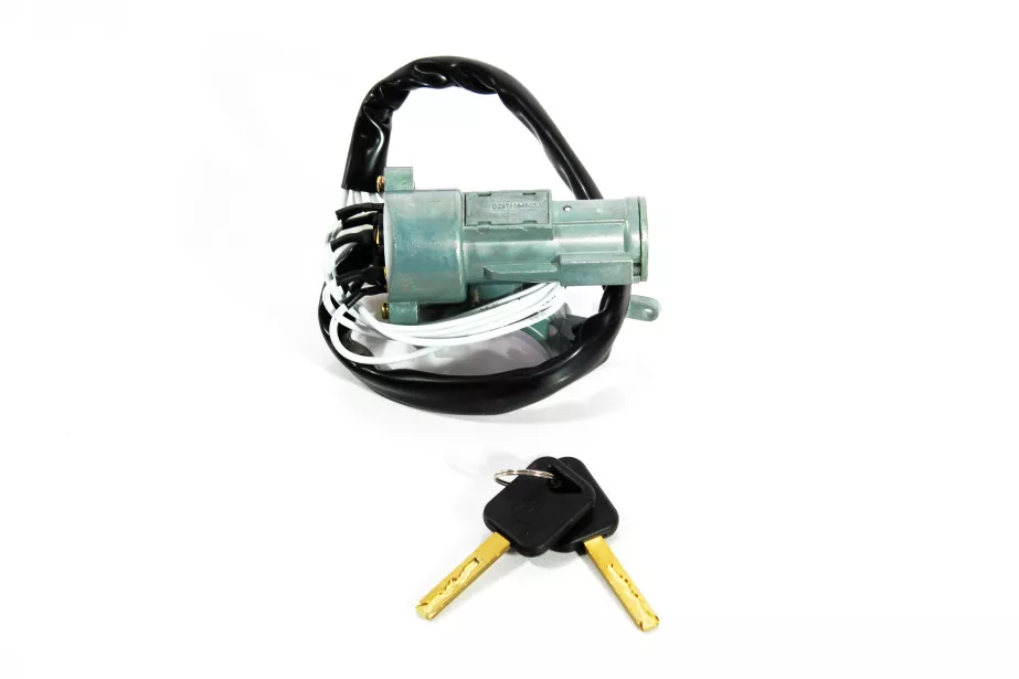 Замок зажигания SHAANXI, X3000, X5000 для грузовиков *