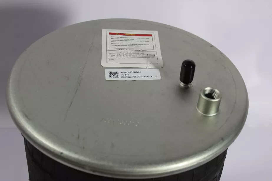 Пневмоподушка (задней подвески, 4x2, 6x4) SITRAK, C7H, C7H MAX для грузовиков *