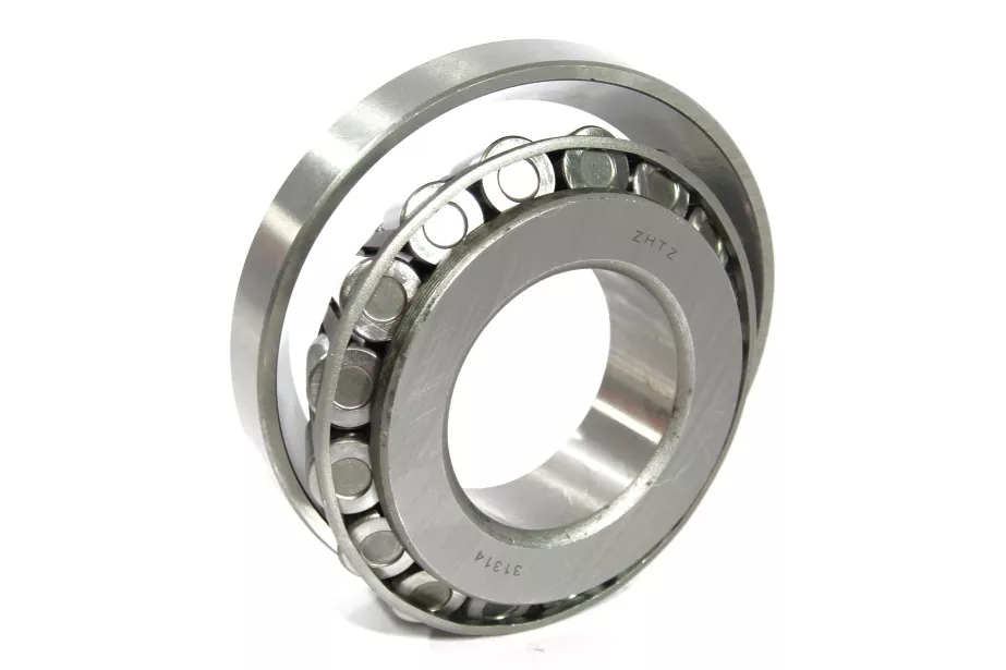 Подшипник конической пары (роликовый,конусный) SHAANXI, X6000 для грузовиков *