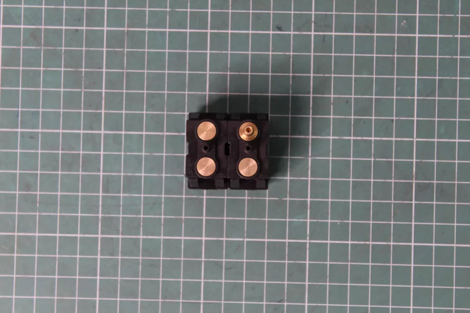 Клавиша регулировки поясничного отдела SHAANXI, X5000 для грузовиков *