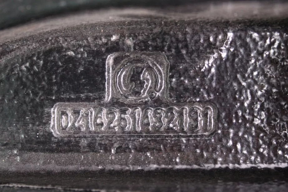 Кронштейн торсиона кабины (L) SHAANXI, X5000 для грузовиков *