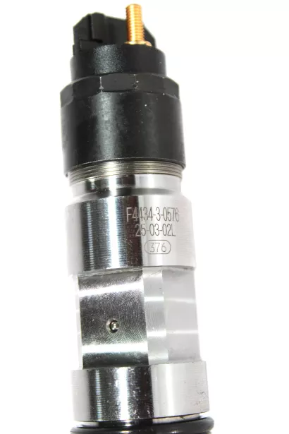 Форсунка топливная AUTOMAX, WP12, Евро-3, 430 л.с., (AM1115,0445120127,0445120266) для грузовиков *