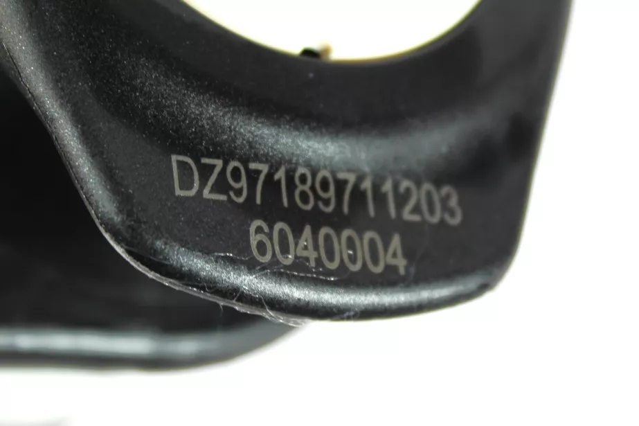 Розетка для прицепа (15 контактов) SHAANXI, X6000 для грузовиков *