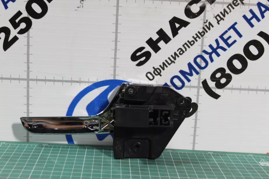 Ручка двери внутренняя (L) SHAANXI, X5000. для грузовиков *