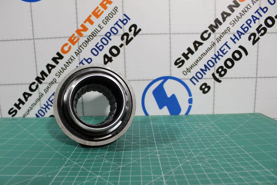 Подшипник выжимной H105, (NAG) SHAANXI, WP12, WP13 для грузовиков *