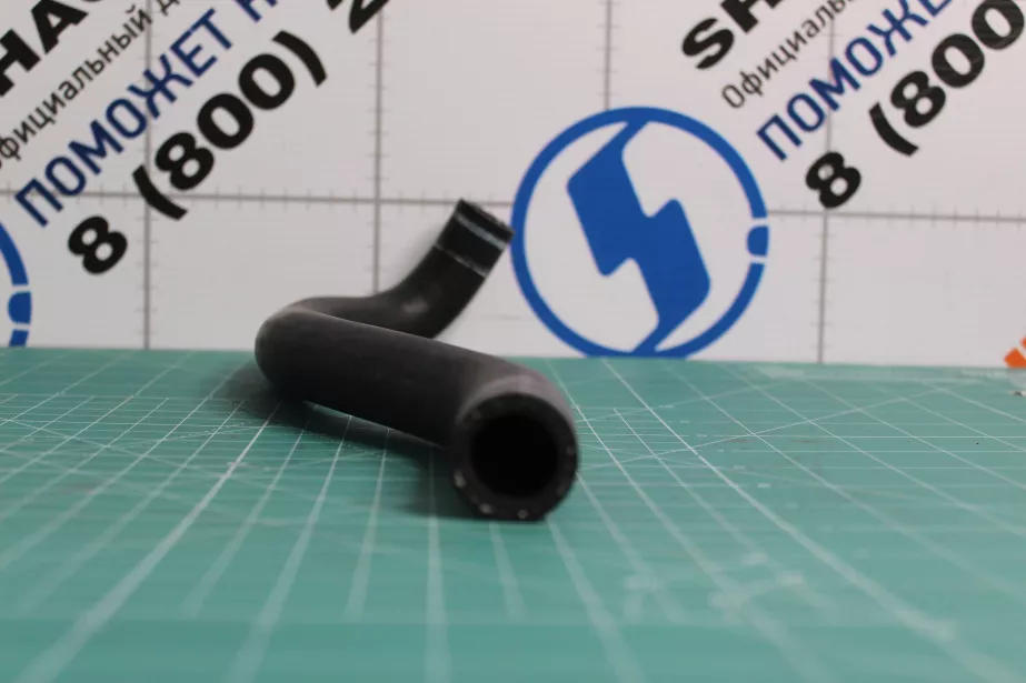 Патрубок системы охлаждения SITRAK, T5G для грузовиков *