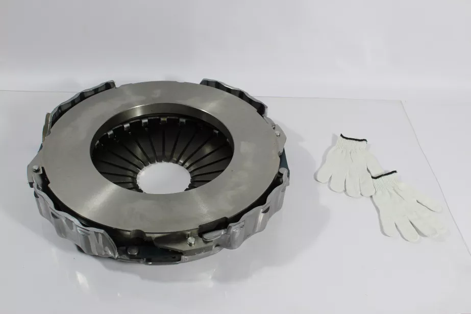 Корзина сцепления SHAANXI, X6000 для грузовиков *