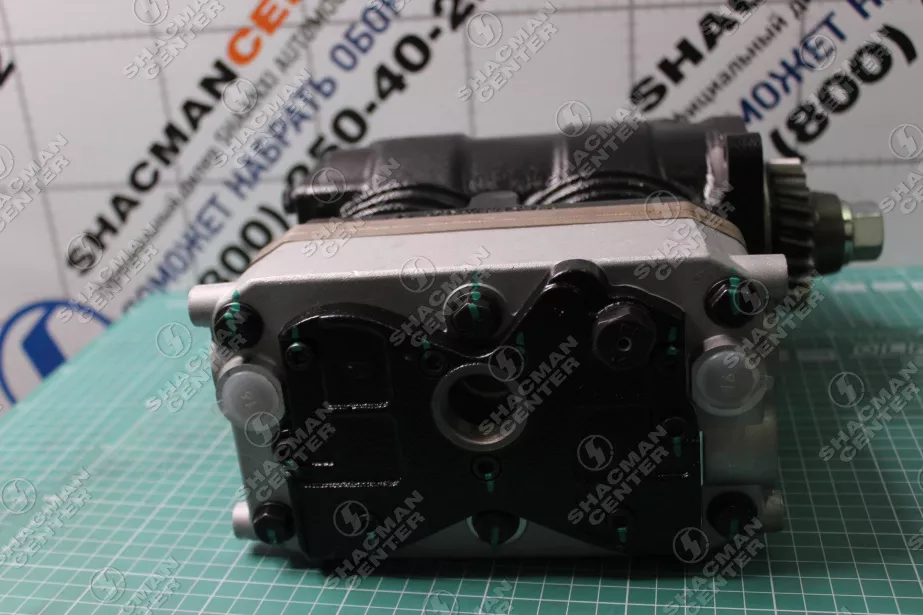 Компрессор воздушный CREATEK, WP12, WP13, (CK9535H 612630030405) для грузовиков *
