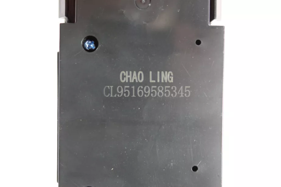 Блок управления климат-контролем SHAANXI, F3000 для грузовиков *