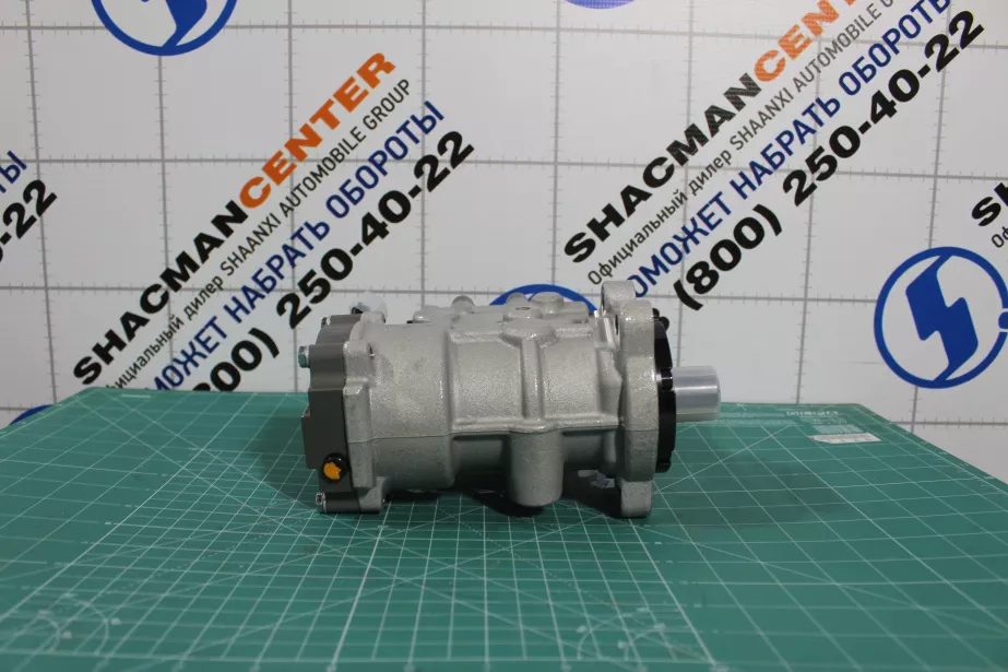 ТНВД SITRAK, MC11.44-50, (0445025649). для грузовиков *