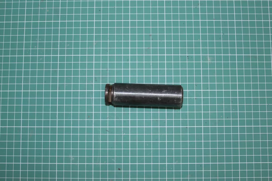 Палец опорный тормозных колодок D30, L102,5, (задний/перед) SHAANXI, F2000, F3000 для грузовиков *