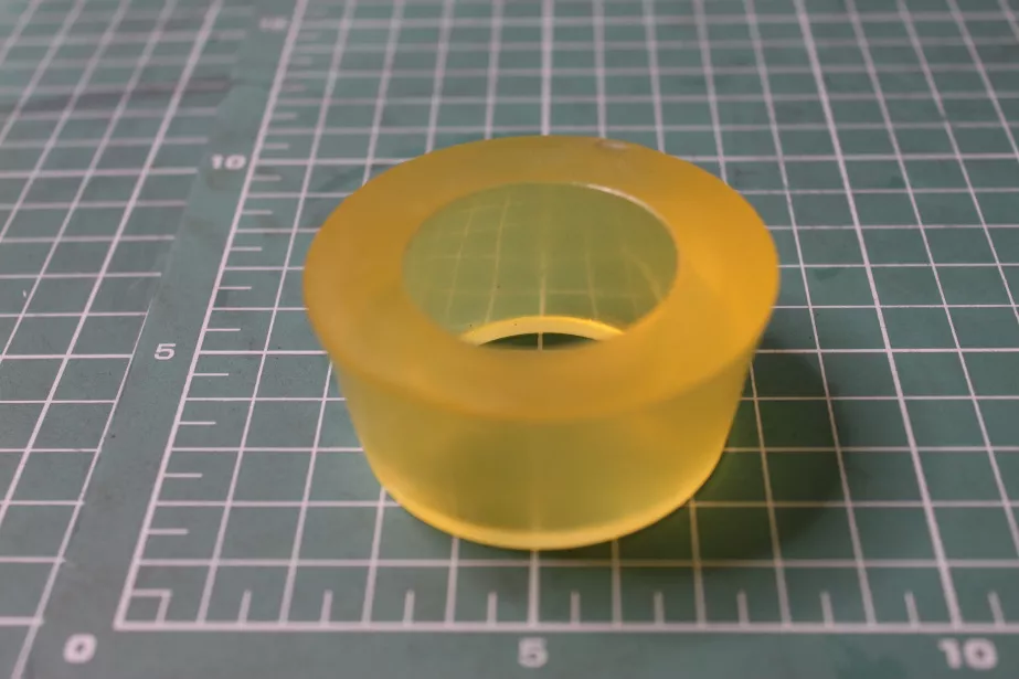 Втулка заднего стабилизатора (конусная) (Rear) HOWO для грузовиков *