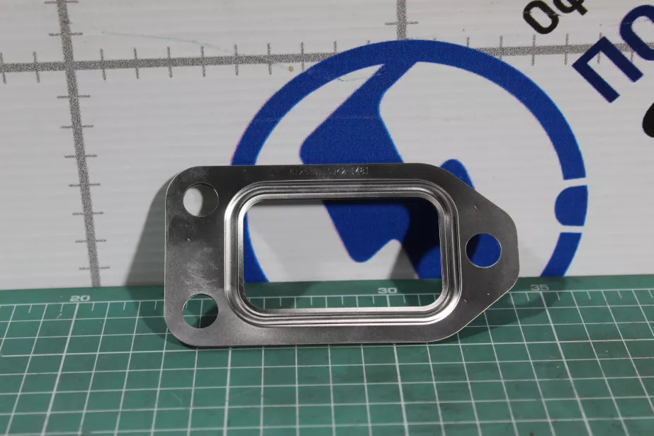 Прокладка выпускного коллектора WEICHAI, Евро-5, WP12, WP13 для грузовиков *