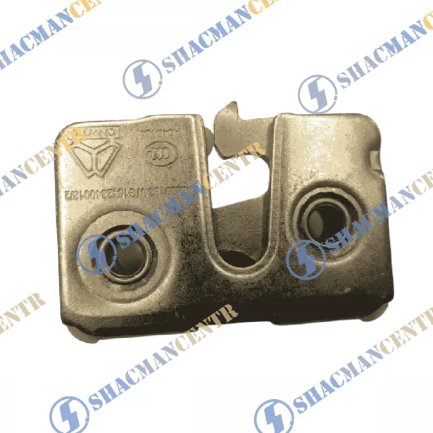 Замок двери (R) LEO TRADE, A5, (LEO300084A) для грузовиков *