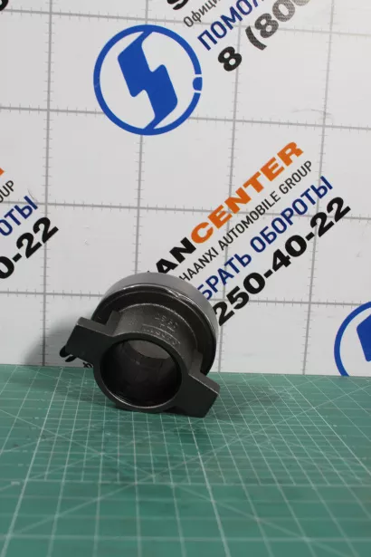 Подшипник выжимной L112, (в сборе, тип SACHS, между лапками 94мм.) SITRAK, T5G, ZF для грузовиков *