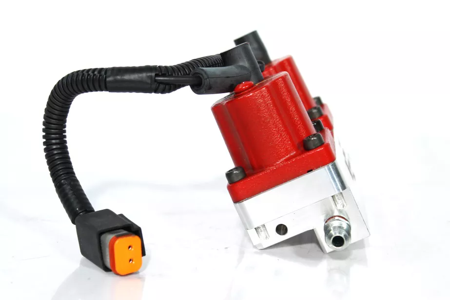 Клапан контроля давления турбонаддува AUTOMAX, ISM11, (AM1172) для грузовиков *