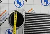 Радиатор интеркулера SHAANXI, X6000 для грузовиков *