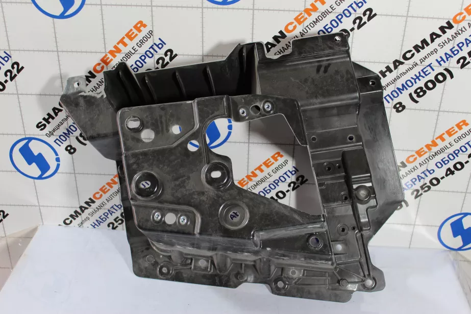 Корпус фары (R, Тягач) SHAANXI, X5000 для грузовиков *