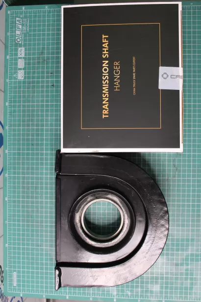 Подшипник подвесной L265, (в сборе,узкий 70х20х220) CREATEK, (CK8088) для грузовиков *